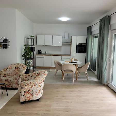 Villa Loe Villach Luaran gambar