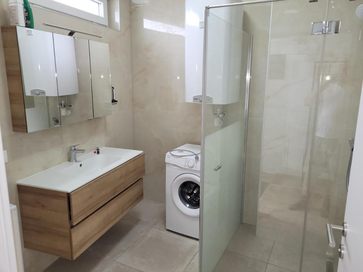 Villa Loe Villach Luaran gambar