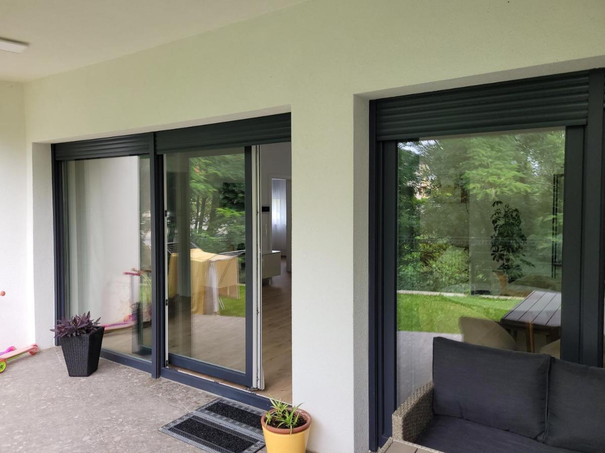 Villa Loe Villach Luaran gambar