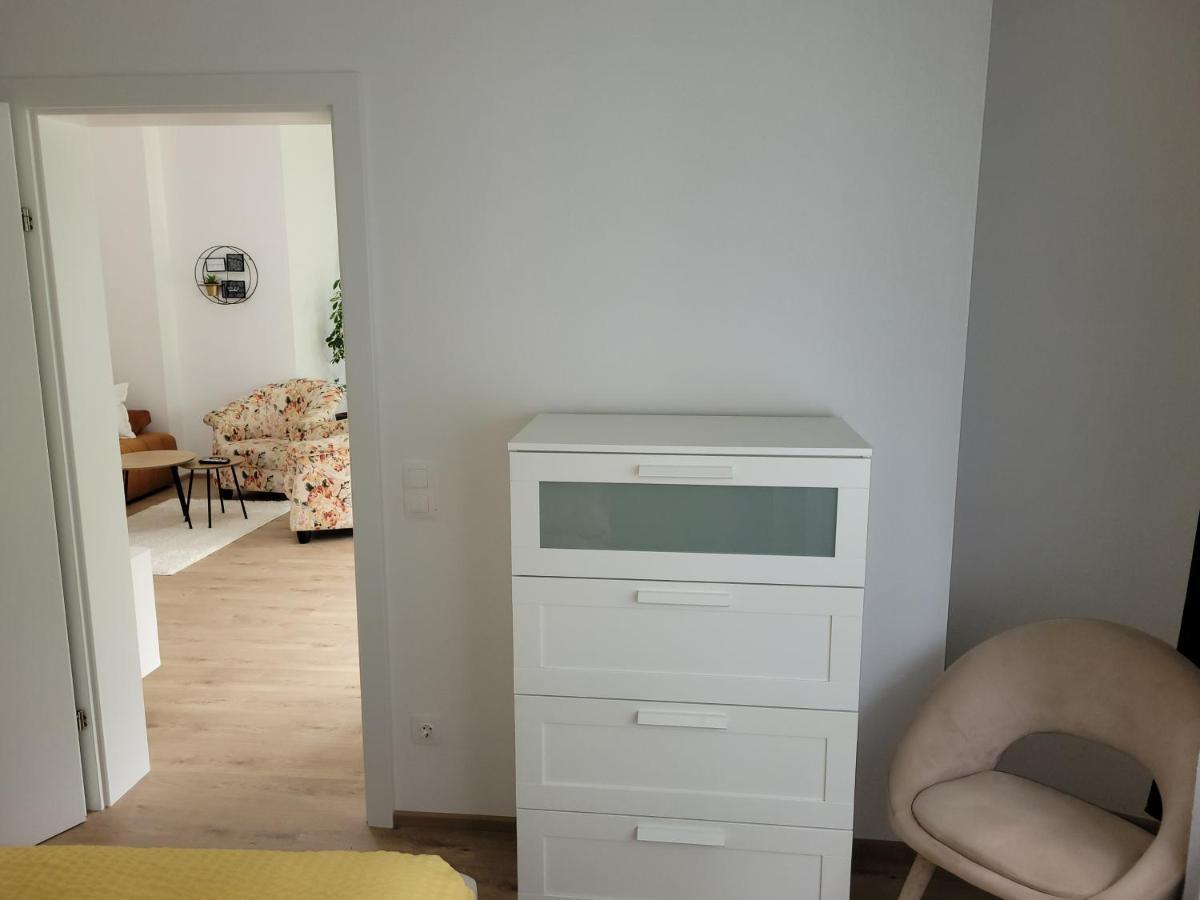 Villa Loe Villach Luaran gambar