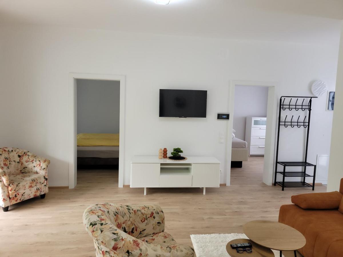 Villa Loe Villach Luaran gambar