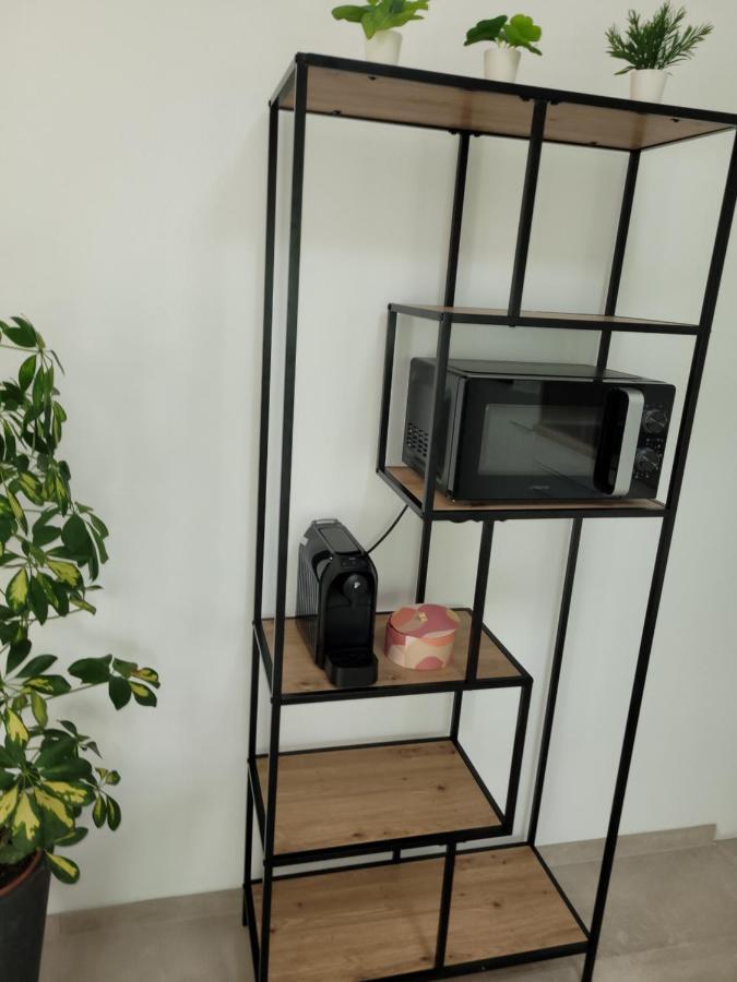 Villa Loe Villach Luaran gambar