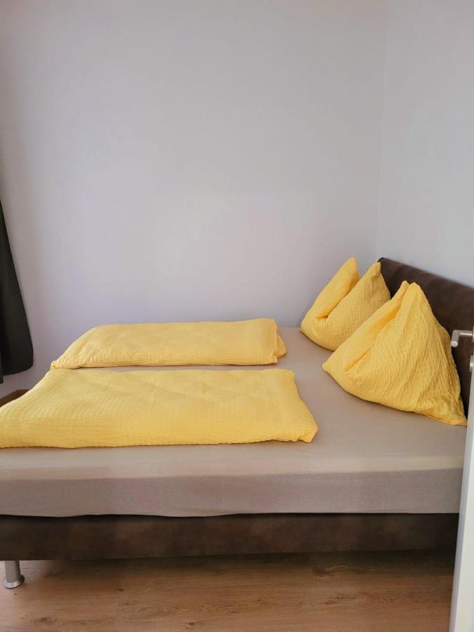 Villa Loe Villach Luaran gambar