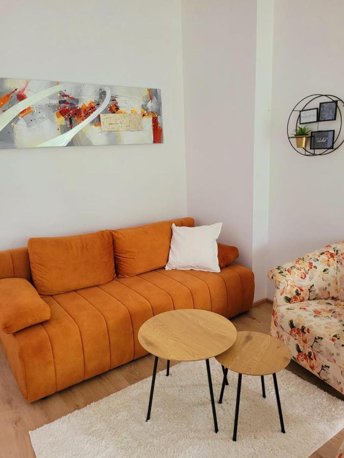 Villa Loe Villach Luaran gambar