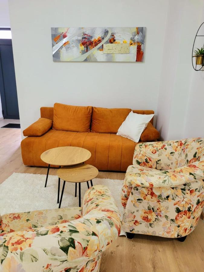 Villa Loe Villach Luaran gambar