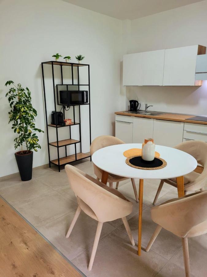 Villa Loe Villach Luaran gambar